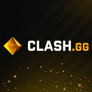 Clash.gg - Promo code and bonus