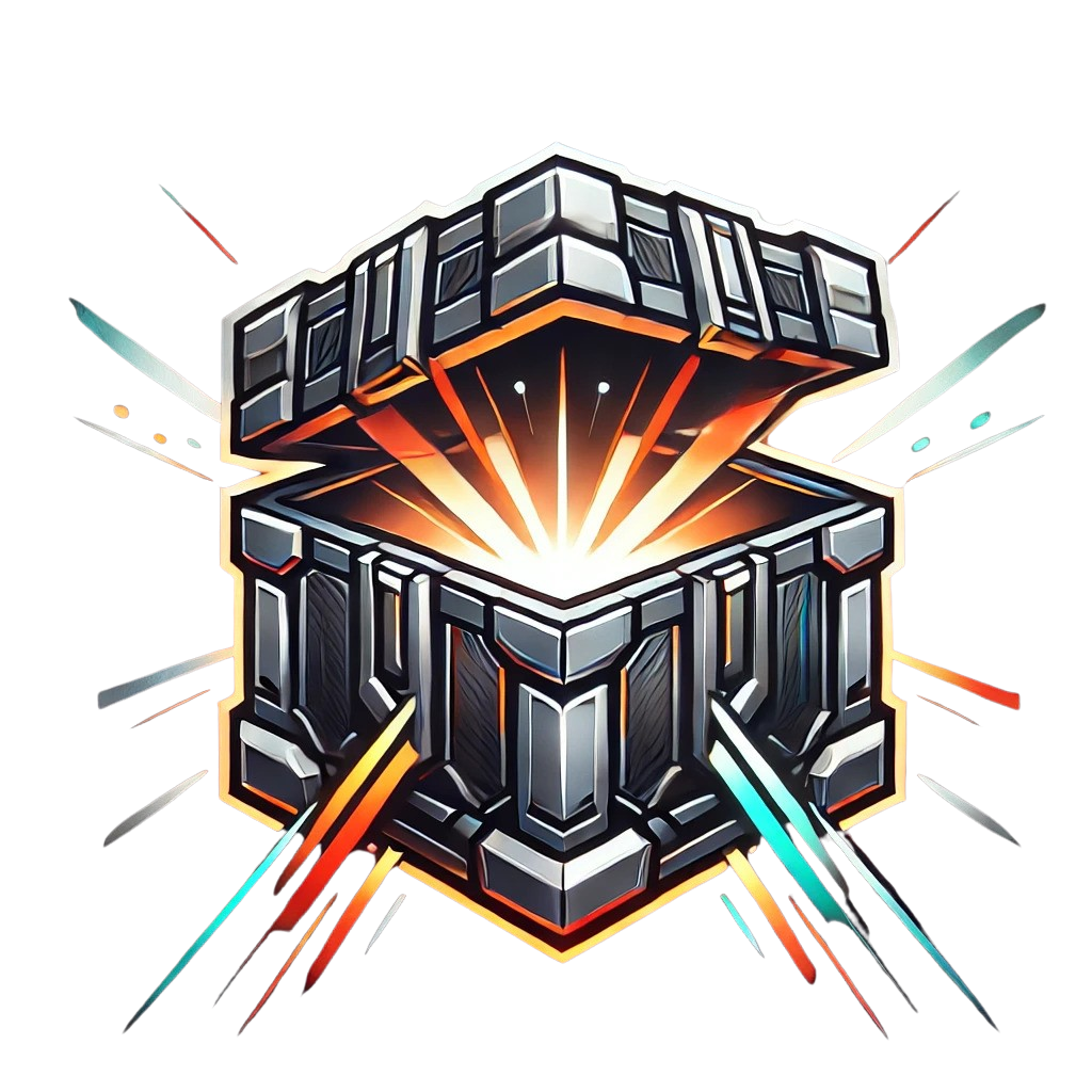 Logo Hellcases