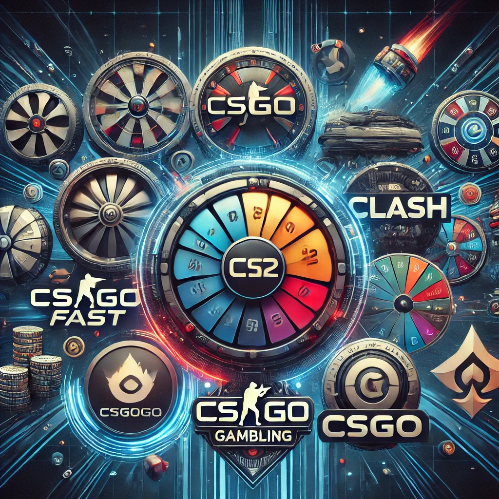 CS box opening sites: Go
